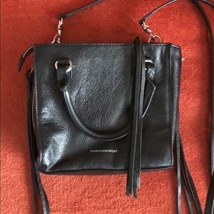 Mini Rebecca Minkoff crossbody